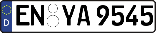 EN-YA9545