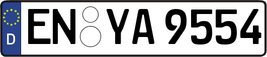EN-YA9554