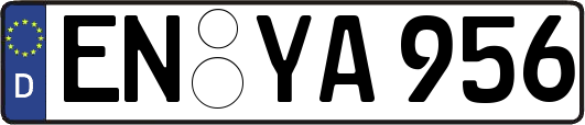 EN-YA956
