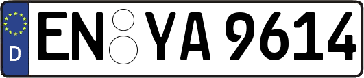 EN-YA9614