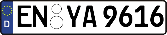 EN-YA9616