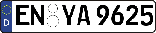 EN-YA9625