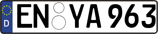 EN-YA963
