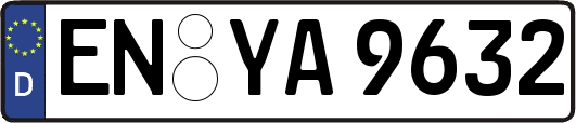 EN-YA9632