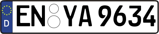EN-YA9634