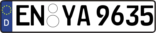 EN-YA9635