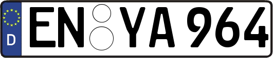 EN-YA964