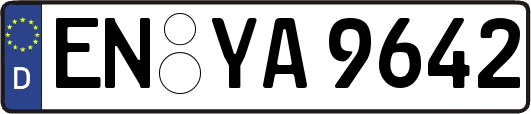 EN-YA9642