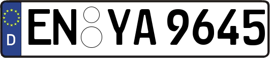 EN-YA9645