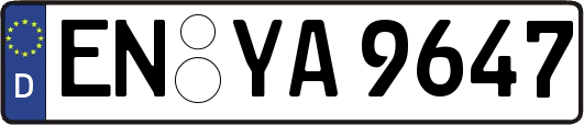 EN-YA9647