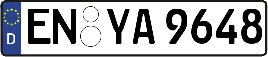 EN-YA9648