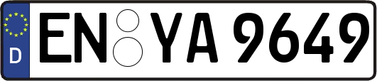 EN-YA9649