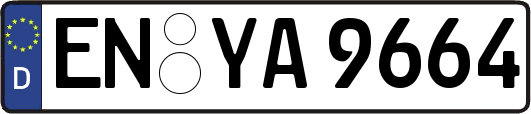 EN-YA9664