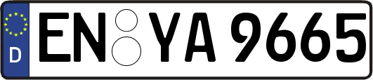 EN-YA9665
