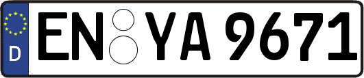 EN-YA9671