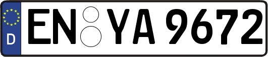 EN-YA9672