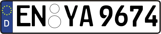 EN-YA9674