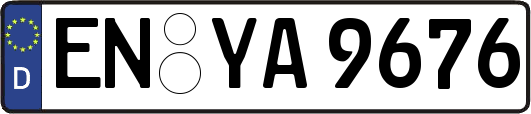 EN-YA9676