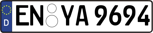 EN-YA9694