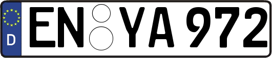 EN-YA972