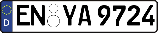 EN-YA9724