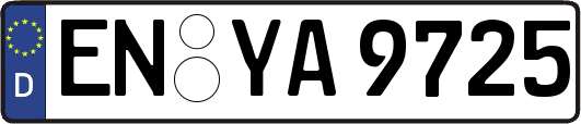 EN-YA9725