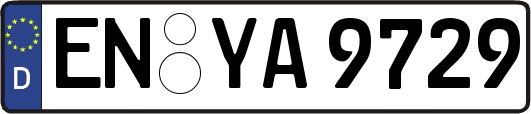 EN-YA9729
