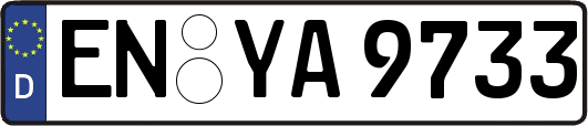 EN-YA9733