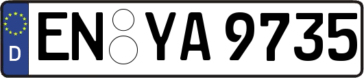 EN-YA9735