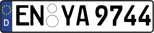 EN-YA9744