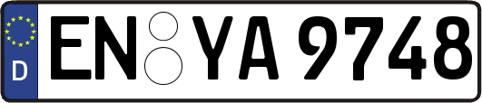 EN-YA9748