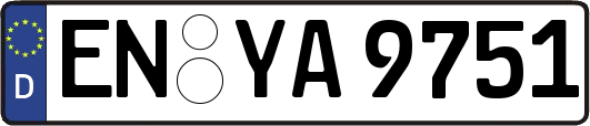 EN-YA9751