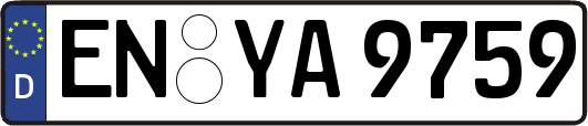 EN-YA9759