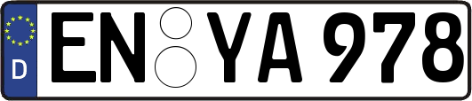 EN-YA978