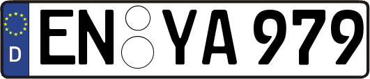EN-YA979