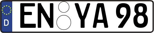 EN-YA98