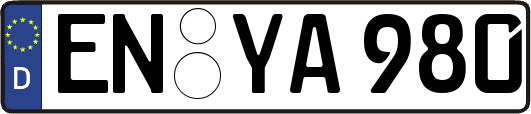 EN-YA980