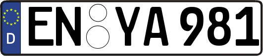 EN-YA981
