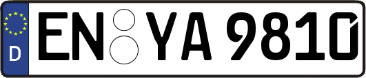 EN-YA9810
