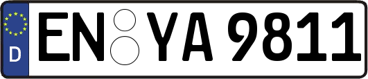EN-YA9811