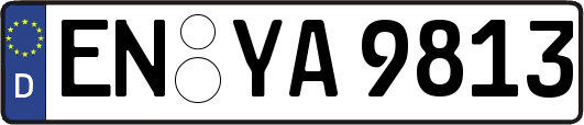 EN-YA9813