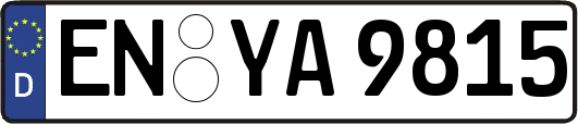EN-YA9815