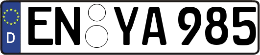 EN-YA985