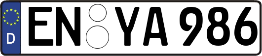 EN-YA986
