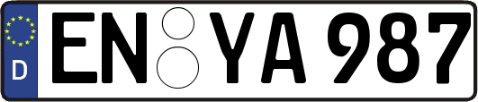 EN-YA987