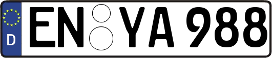 EN-YA988