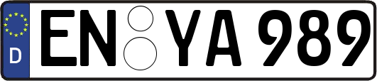 EN-YA989