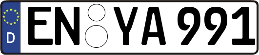 EN-YA991