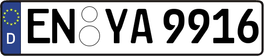 EN-YA9916