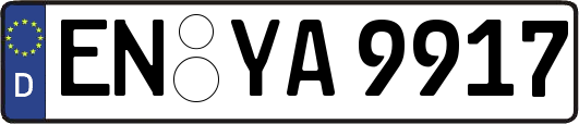 EN-YA9917